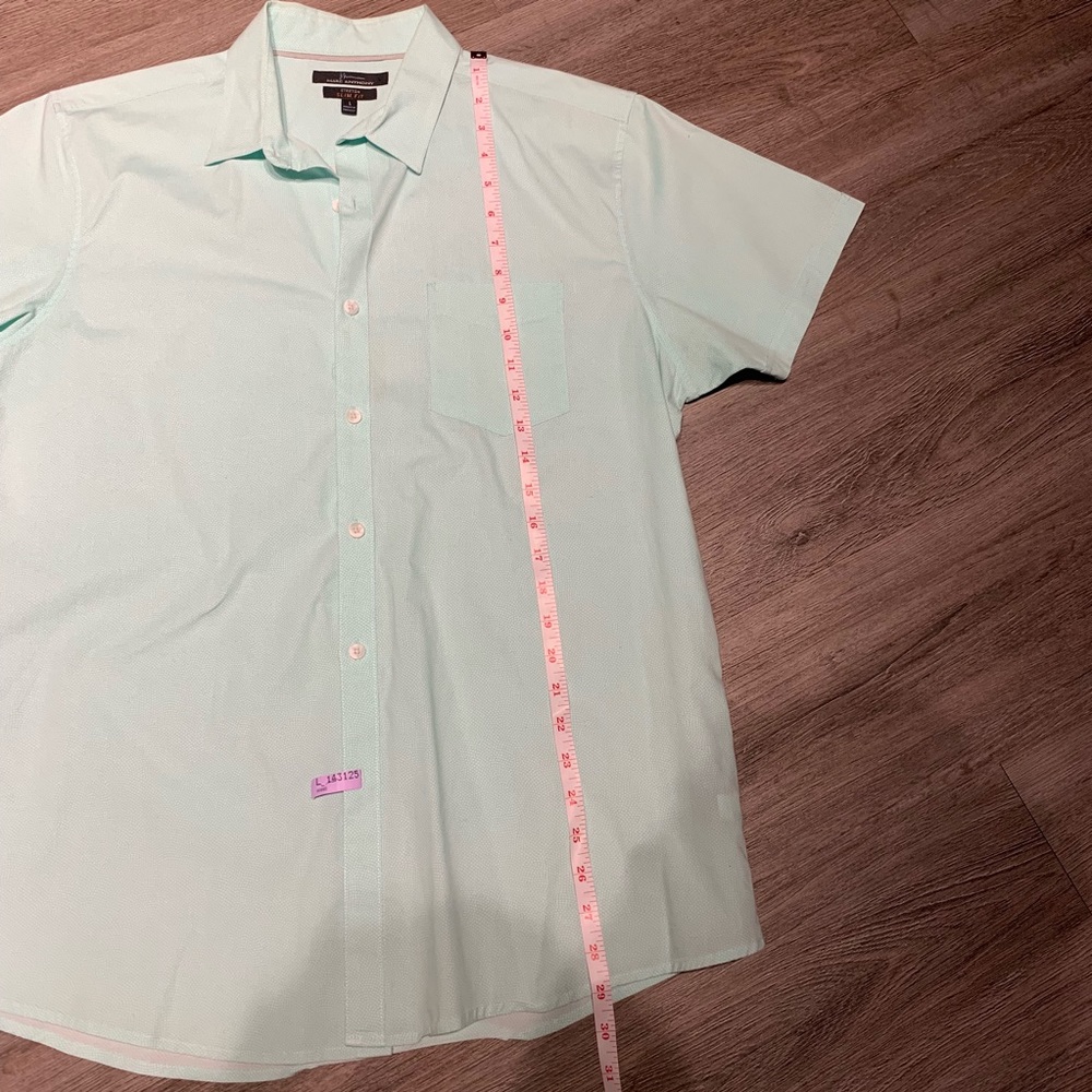 Marc Anthony Button-up - Picture 5 of 5